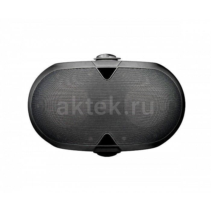 VOLTA ELLIPSE-2440TB настенный трансляционный громкоговоритель, цвет чёрный, 40 Вт/100 В 4