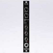 Модульный синтезатор Erica Synths Pico VC EG
