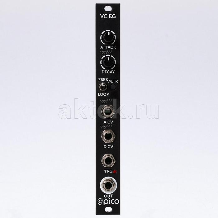 Модульный синтезатор Erica Synths Pico VC EG