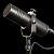 Aston Microphones STEALTH BROADCAST вещательный кардиоидный