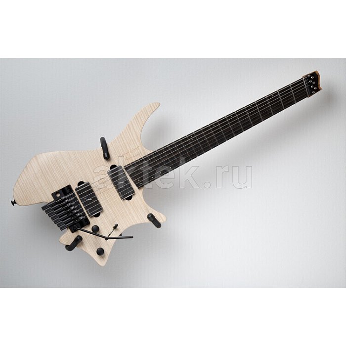 Настенный гитарный держатель Strandberg Wall Hanger 4
