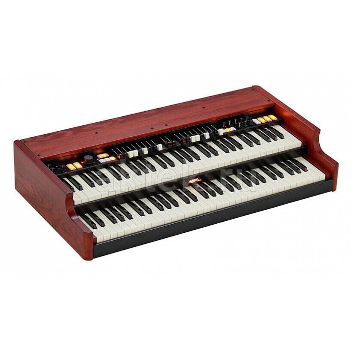 Цифровой орган Crumar Mojo Classic 9
