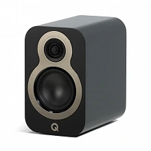 Полочная акустическая система Q Acoustics Q3010c Carbon Black 3