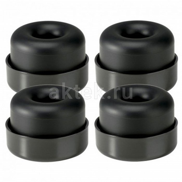 SVS Isolation Sys 4-pack V2.0 антивибрационная опора