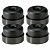 SVS Isolation Sys 4-pack V2.0 антивибрационная опора