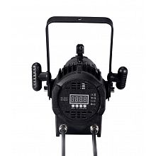 Exell Lighting EXLP120RGBW светодиодный прожектор, 120 Вт, RGBW 2