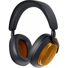 Беспроводные наушники Bowers & Wilkins Px8 S2 McLaren Edition 3