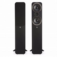 Напольная акустическая система Q Acoustics Q3050i Carbon Black