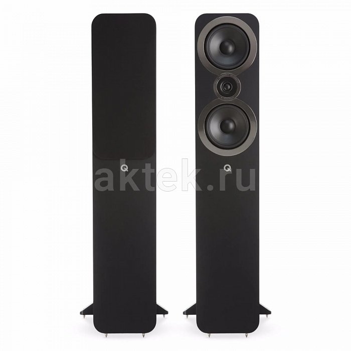 Напольная акустическая система Q Acoustics Q3050i Carbon Black