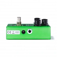 MXR M193 GT-OD педаль овердрайва и бустера 2 MXR M193 GT-OD педаль овердрайва и бустера 2