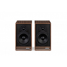 Ruark Audio Sabre-R Fused Walnut пара пассивных полочных АС 130мм/25–100Вт 3