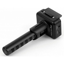 Цифровой микрофон-пушка IK MULTIMEDIA iRig Mic Video