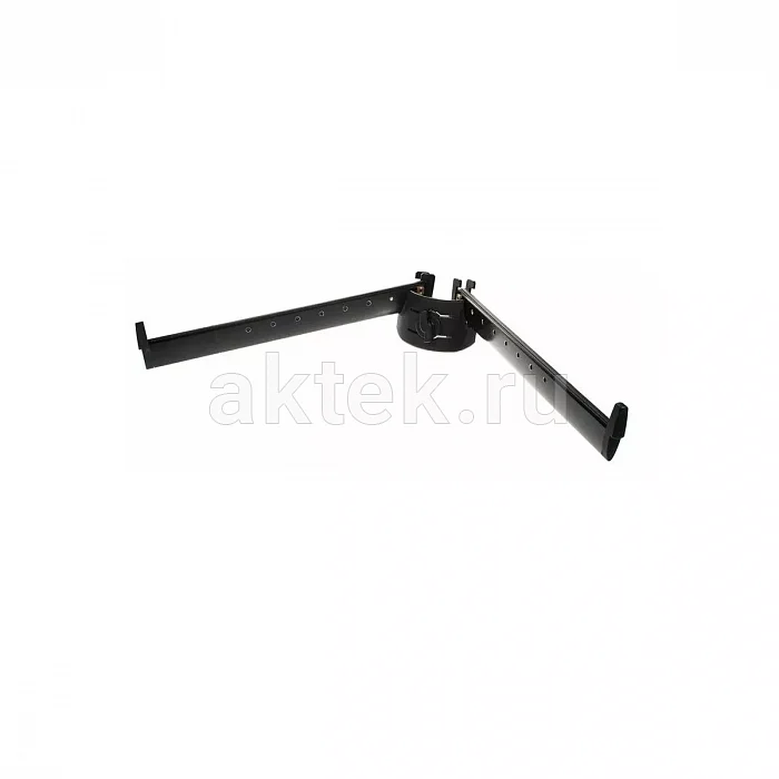 K&M 18866-000-35 дополнительный ярус клавишной стойки 2