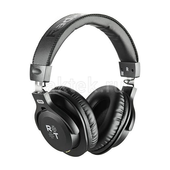 Студийные наушники Radiotehnika TD02C 2