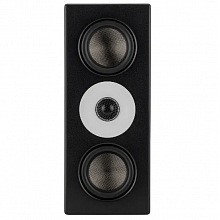 Настольная акустическая система MOONDROP M4P MTM Black