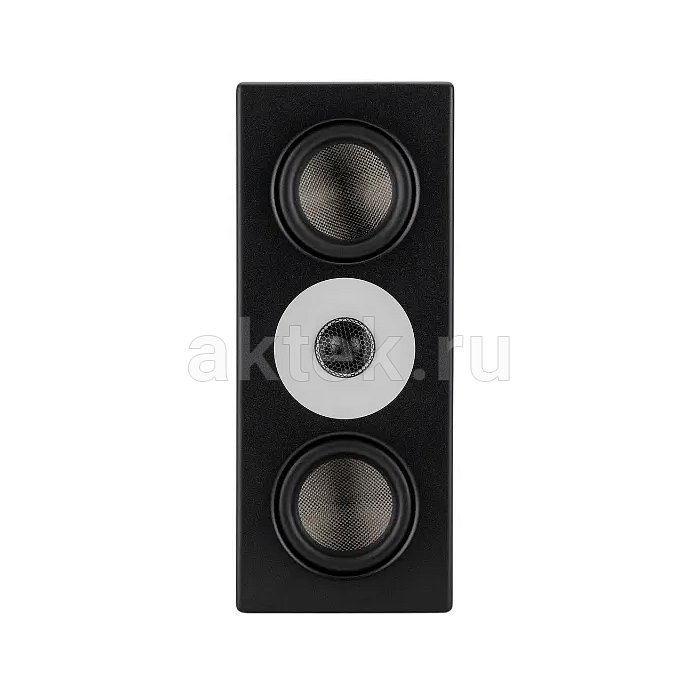 Настольная акустическая система MOONDROP M4P MTM Black