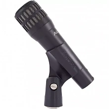 Audix i5 динамический инструментальный микрофон, кардиоида, SPL 140 дБ 3