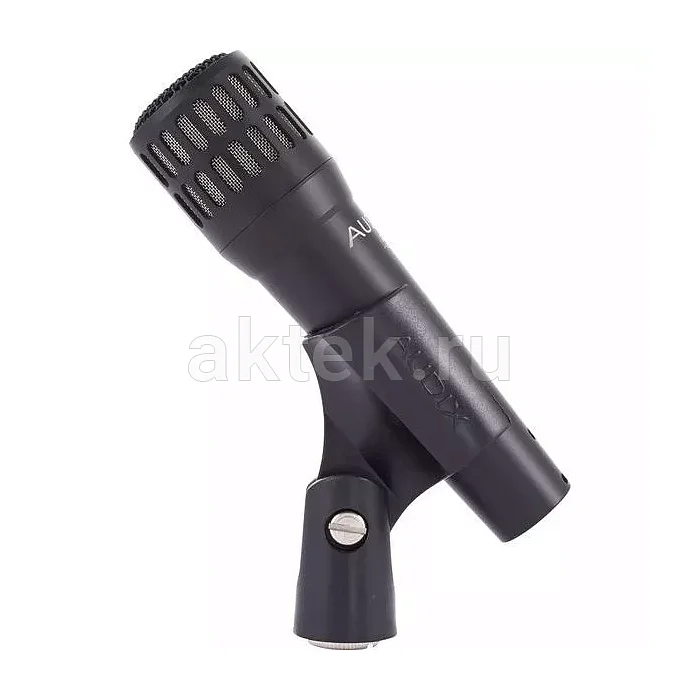 Audix i5 динамический инструментальный микрофон, кардиоида, SPL 140 дБ 3
