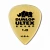 Dunlop 433P100 Ultex Sharp 6Pack медиаторы, 1 мм, 6 шт