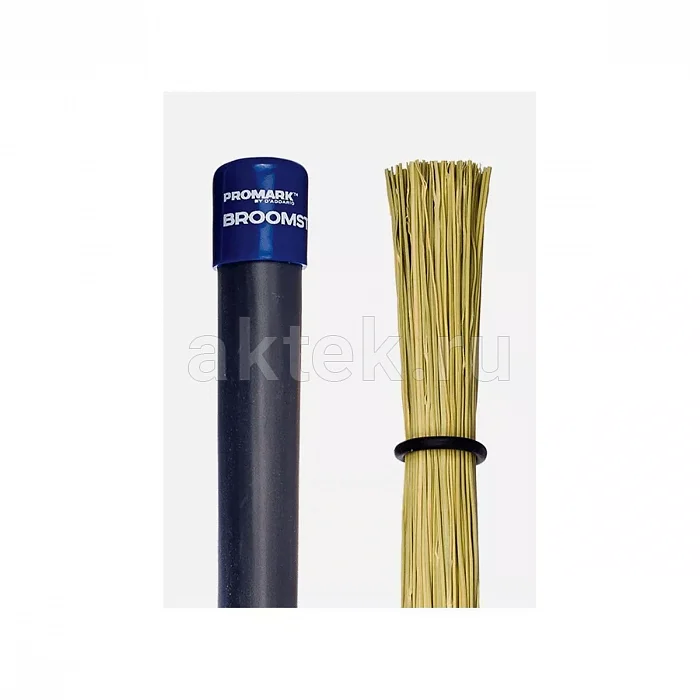 Pro Mark PMBRM2 Broomsticks Small родсы для ударных 2