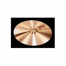 Paiste 18" PST7 Thin Crash крэш-тарелка из бронзы CuSn8