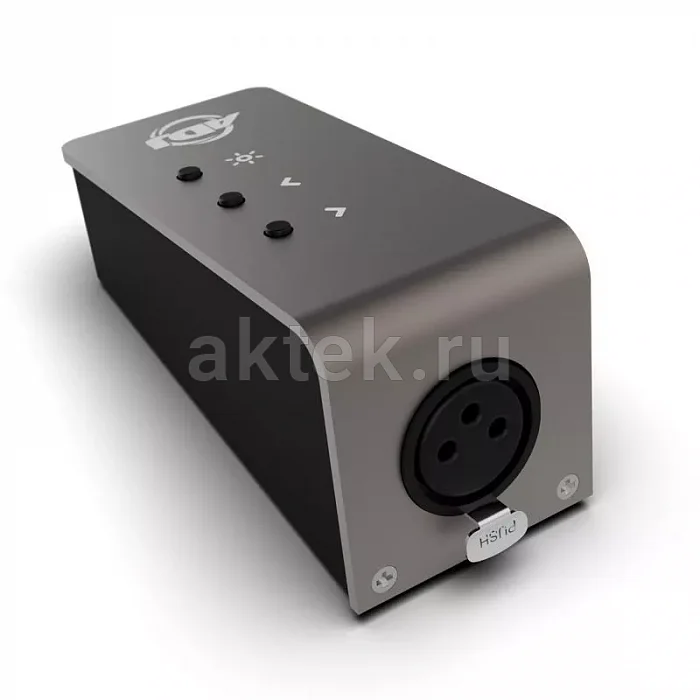 Интерфейс управления DMX ADJ Mydmx 5 Express 3
