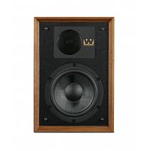 Wharfedale Denton 85th Anniversary Antique Walnut пассивные полочники 6,5″/20–120Вт