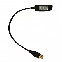 Nordfolk NML гибкая USB-подсветка с COB-светодиодами