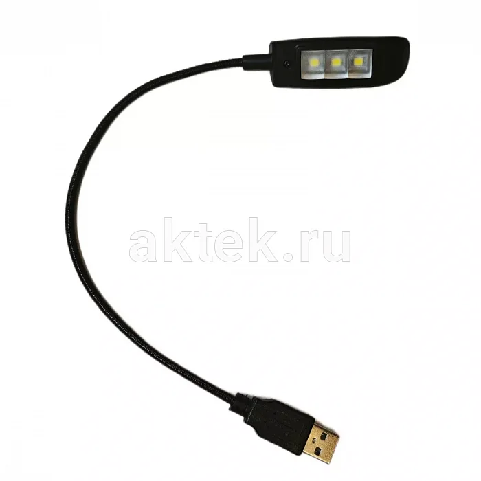 Nordfolk NML гибкая USB-подсветка с COB-светодиодами