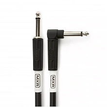 MXR DCIS20R инструментальный кабель, 6 м, спиральный экран 3 MXR DCIS20R инструментальный кабель, 6 м, спиральный экран 3
