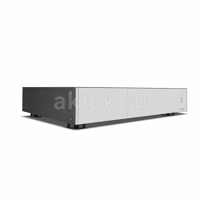 AudioLab 9000P Silver усилитель мощности 5