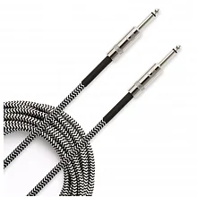 D’Addario PW-BG-10BG инструментальный кабель, 3,05 м