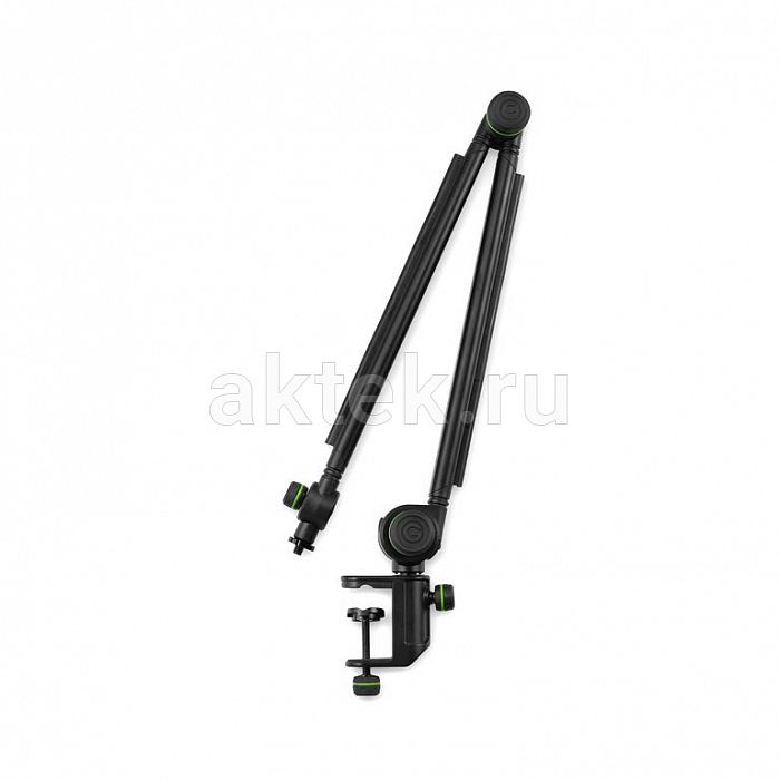 Gravity MS TBA 01 Black настольный микрофонный пантограф 7