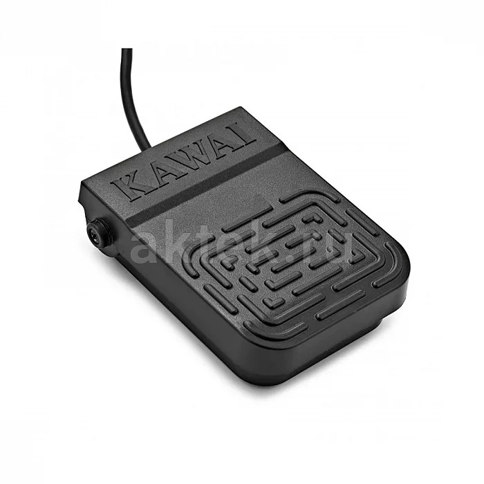 Kawai ES120W цифровое пианино, 88 клавиш, 192 голоса, 25 тембров 9