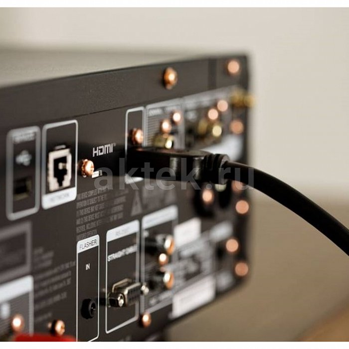 Marantz MODEL 50 Silver-Gold интегральный стереоусилитель 2