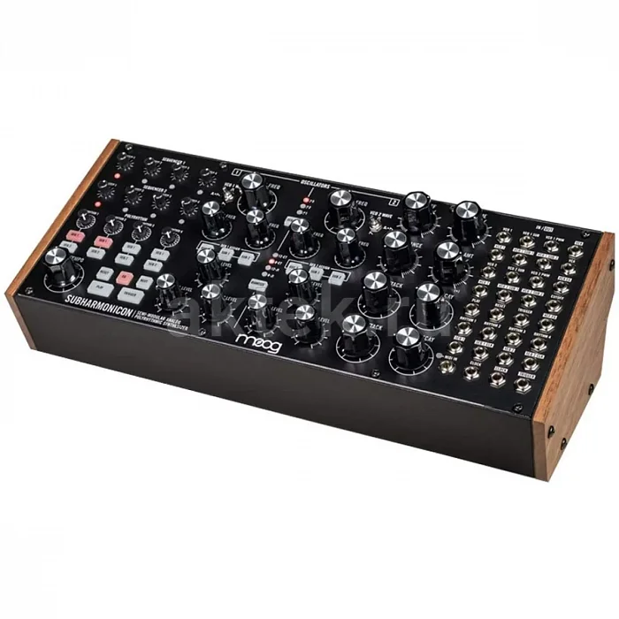 Синтезатор Moog Subharmonicon 4