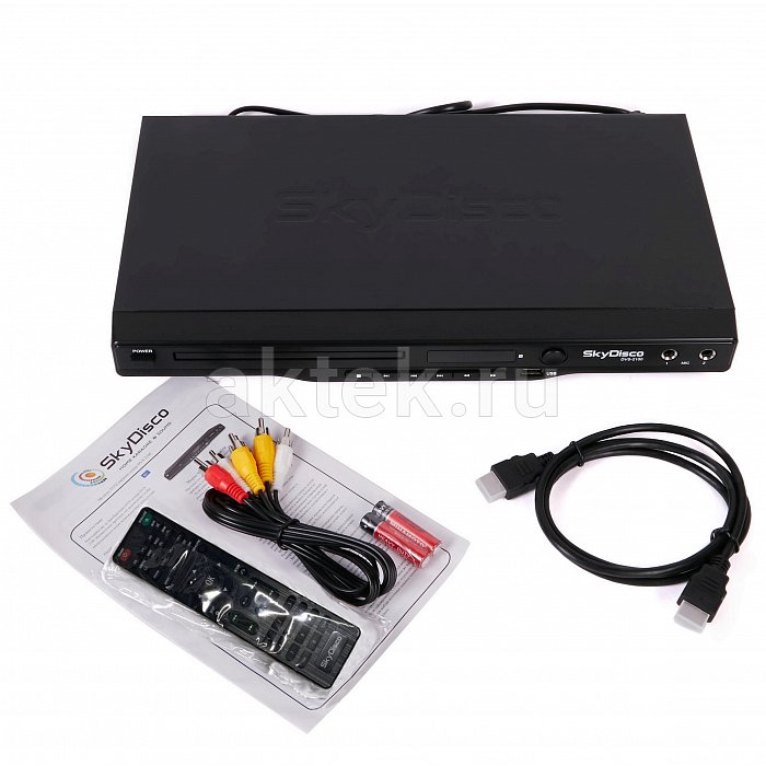 Комплект караоке для дома SkyDisco Karaoke Home Set Plus MIC-WL44: DVD-плеер с баллами, 4 микрофона, диск 2000 песен 2