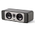 Акустика центрального канала Q Acoustics Concept 90 Centre Gloss Silver