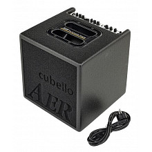 Гитарный комбоусилитель AER Cubello 2 Гитарный комбоусилитель AER Cubello 2