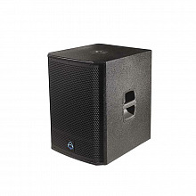 Wharfedale Pro T-Sub-AX15B активный сабвуфер, 700 Вт RMS, 129 дБ