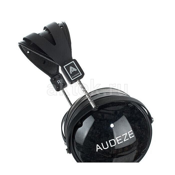 Студийные наушники Audeze LCD2 Classic Closed Back 5