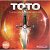 Виниловая пластинка TOTO - THEIR ULTIMATE COLLECTION 180 GRAM BLACK VINYL LIMITED EDITION 12" 