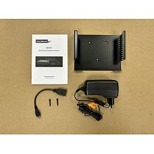 Digis BY-61 мультиформатный коммутатор 6×1 4K60 с USB-C 2 Digis BY-61 мультиформатный коммутатор 6×1 4K60 с USB-C 2