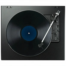 Виниловый проигрыватель REKKORD Audio F300 Black 3