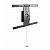 Digis DSM-P5664-Flip кронштейн 37–70″ VESA600×400 до 50кг