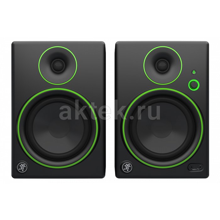 Студийные мониторы MACKIE CR5BT 2