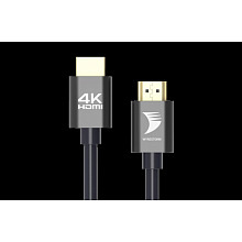 Wyrestorm EXP-4KUHD-2.0 HDMI-кабель 2.0, 2 м, 18 Гбит/с
