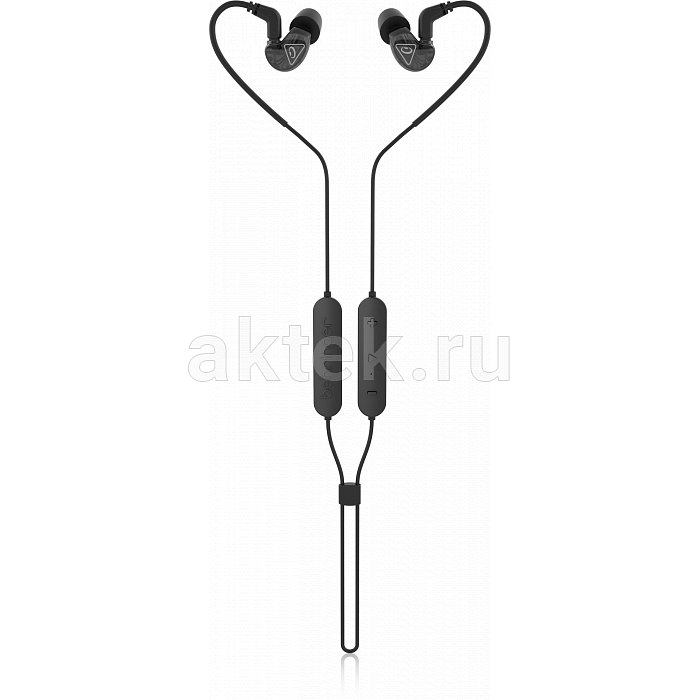 Behringer SD251-BT наушники для студийного мониторинга, чёрный