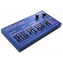 Аналоговый синтезатор Dreadbox Nymphes