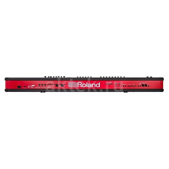 Синтезатор Roland FANTOM 8 EX 9